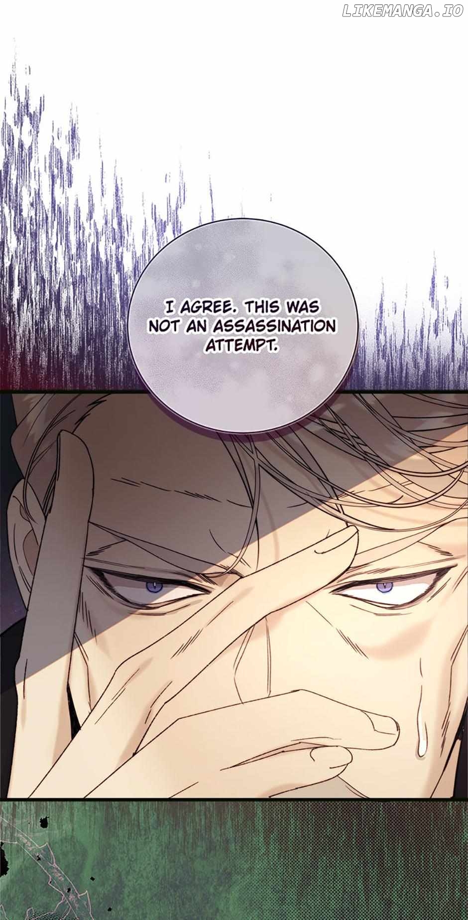 Beatrice – Manhwa Chapter 122 - page 19