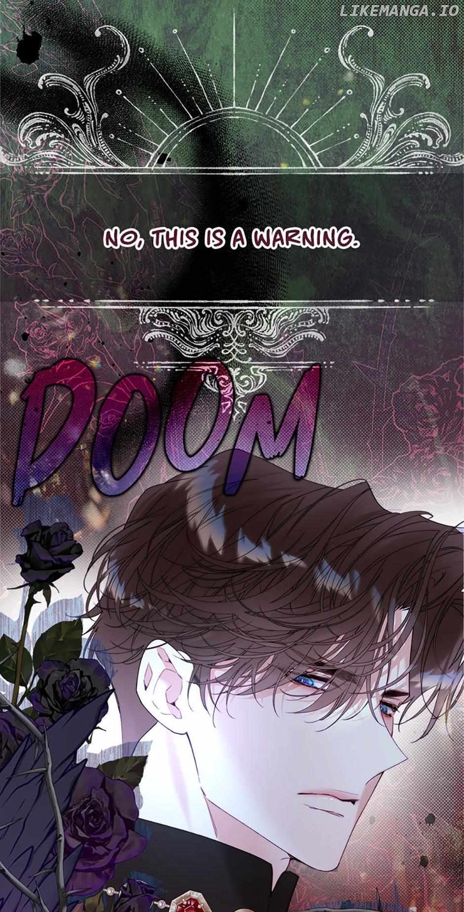 Beatrice – Manhwa Chapter 122 - page 20