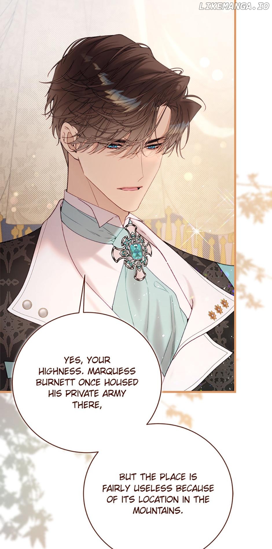Beatrice – Manhwa Chapter 122 - page 29
