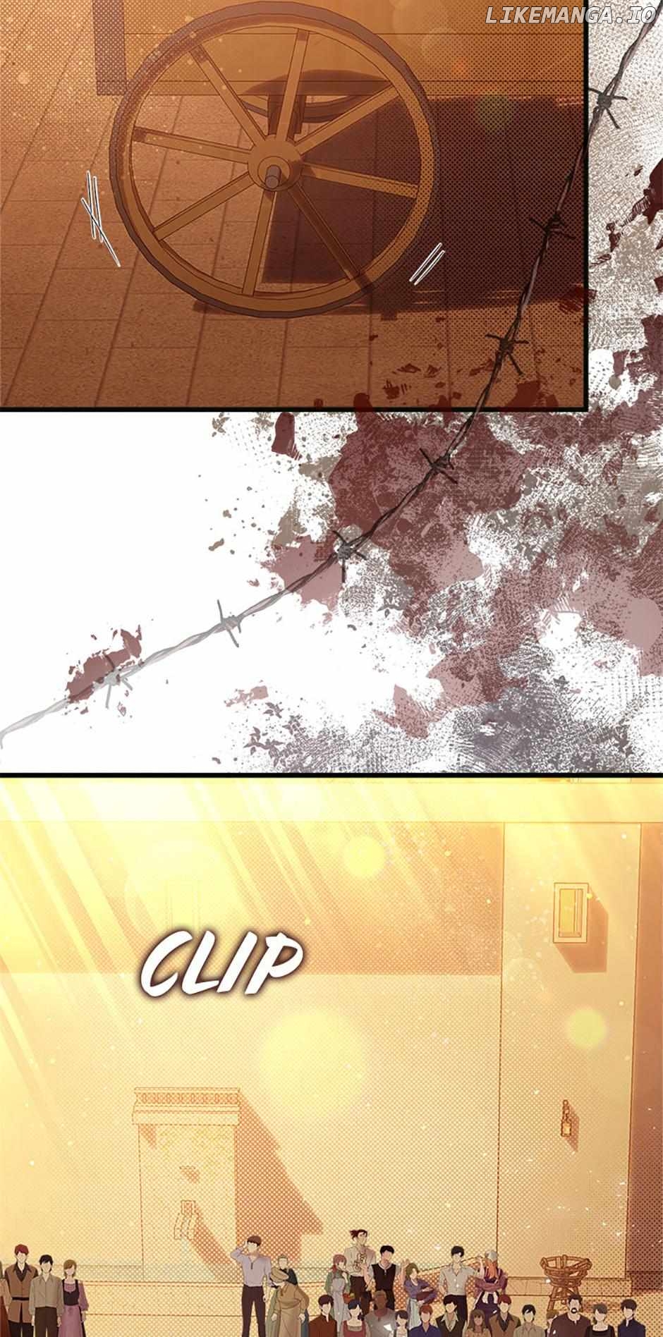Beatrice – Manhwa Chapter 122 - page 3
