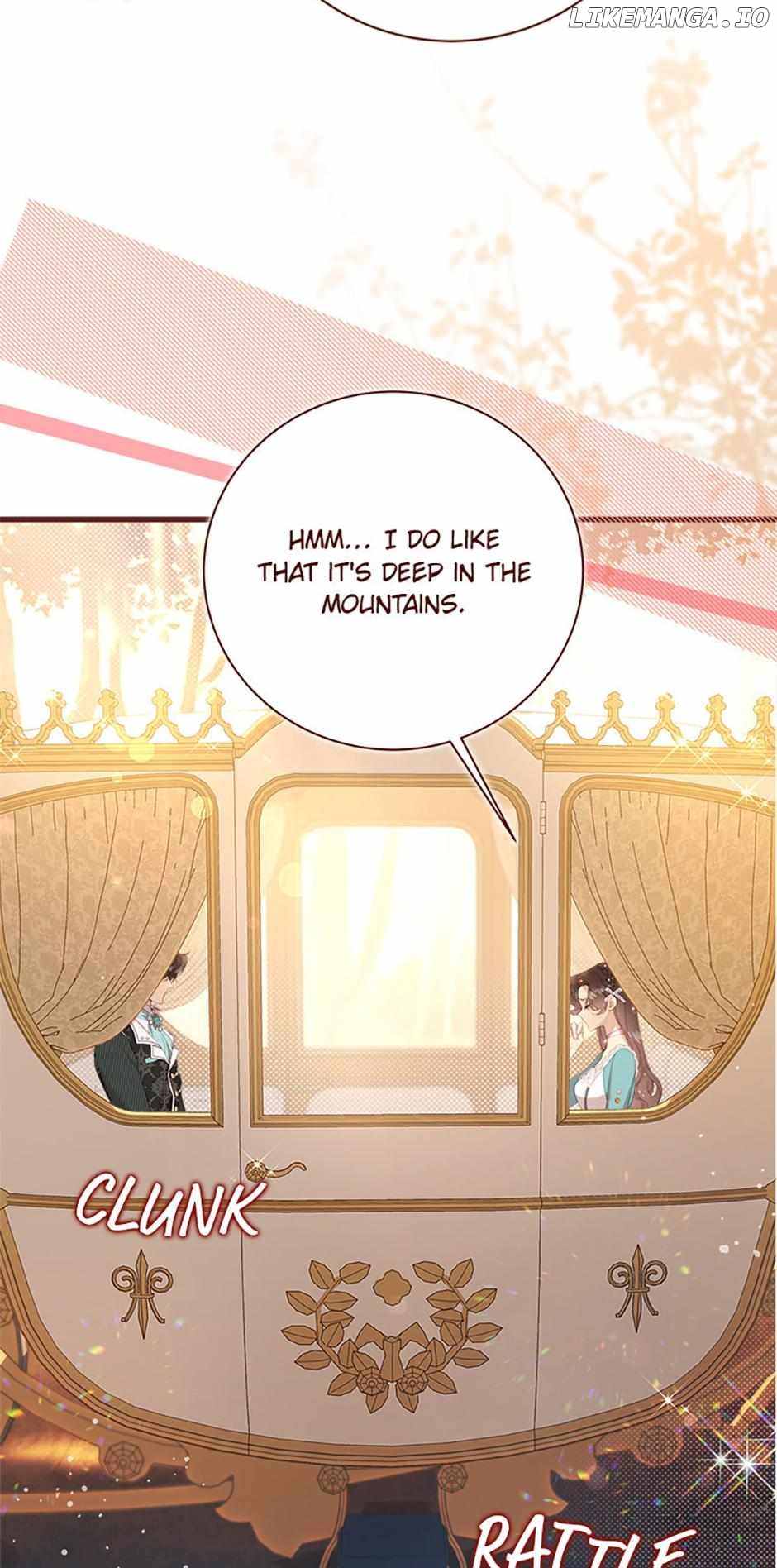 Beatrice – Manhwa Chapter 122 - page 30
