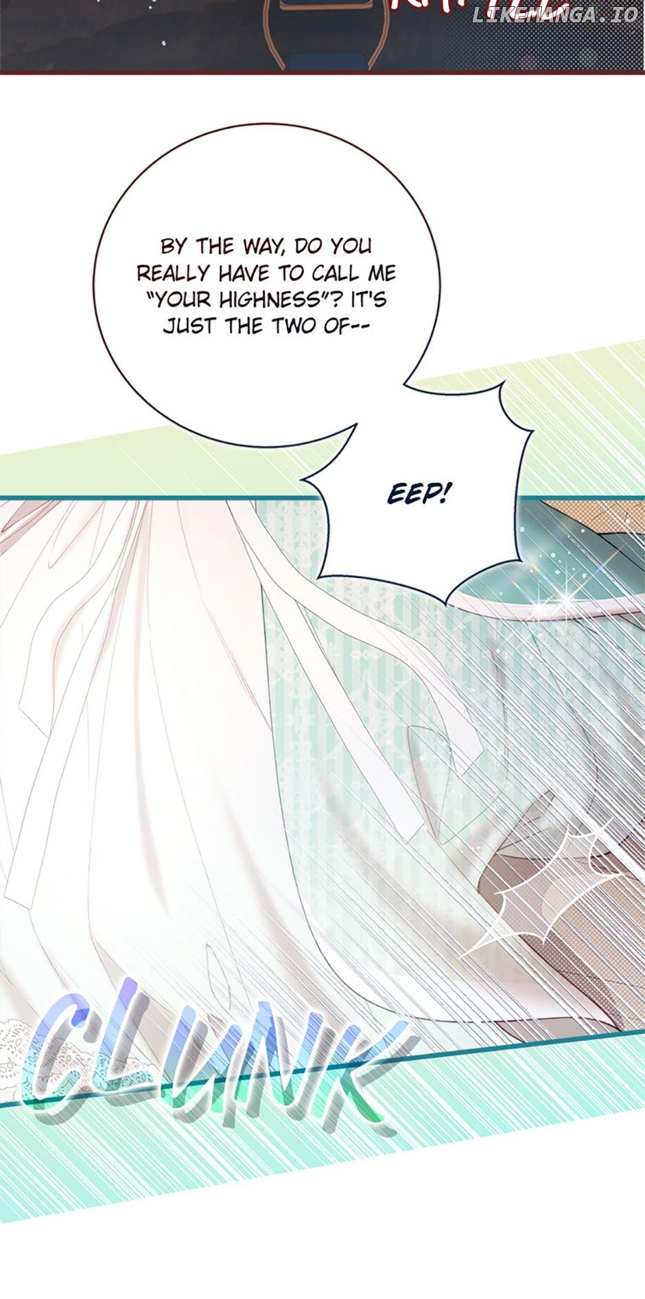 Beatrice – Manhwa Chapter 122 - page 31
