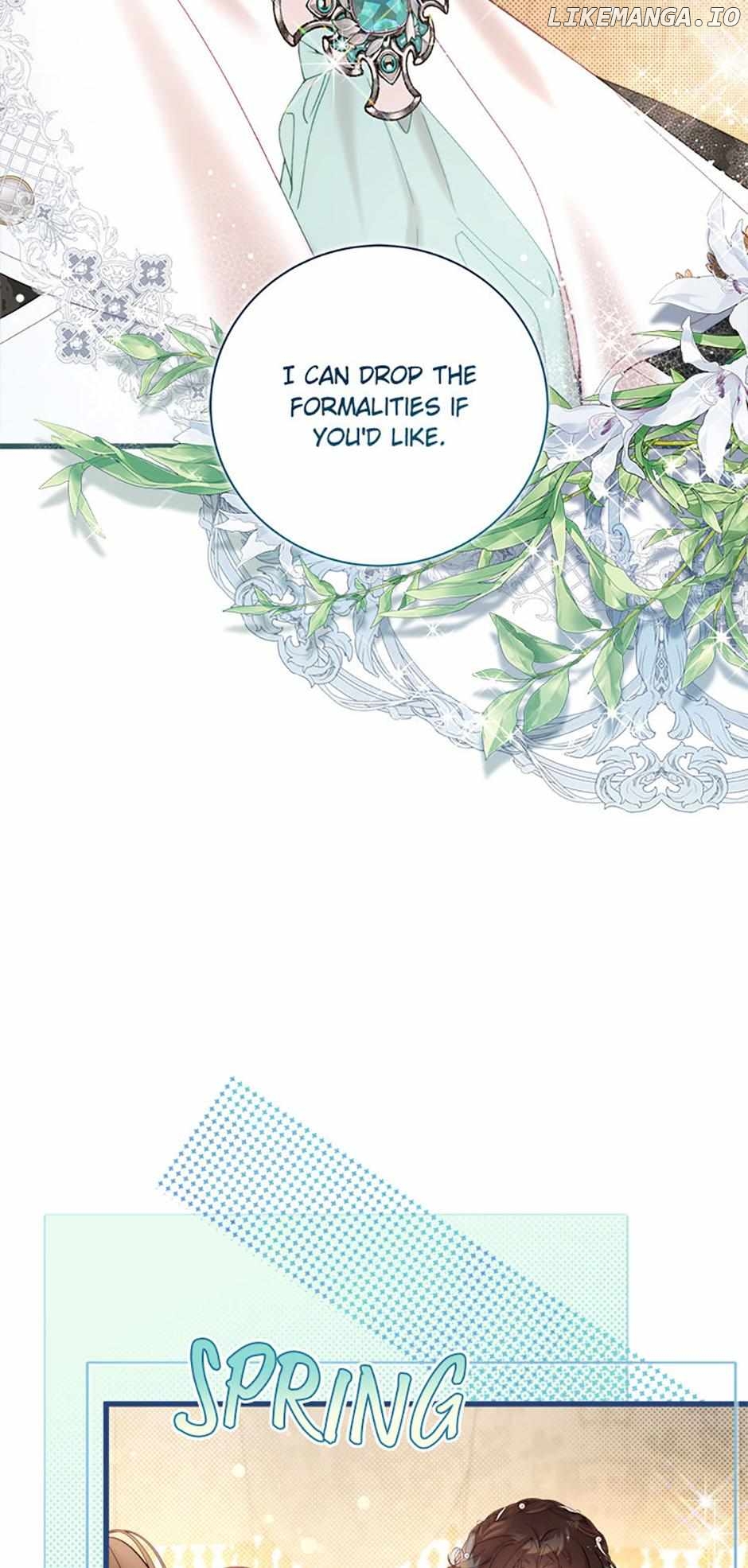 Beatrice – Manhwa Chapter 122 - page 39