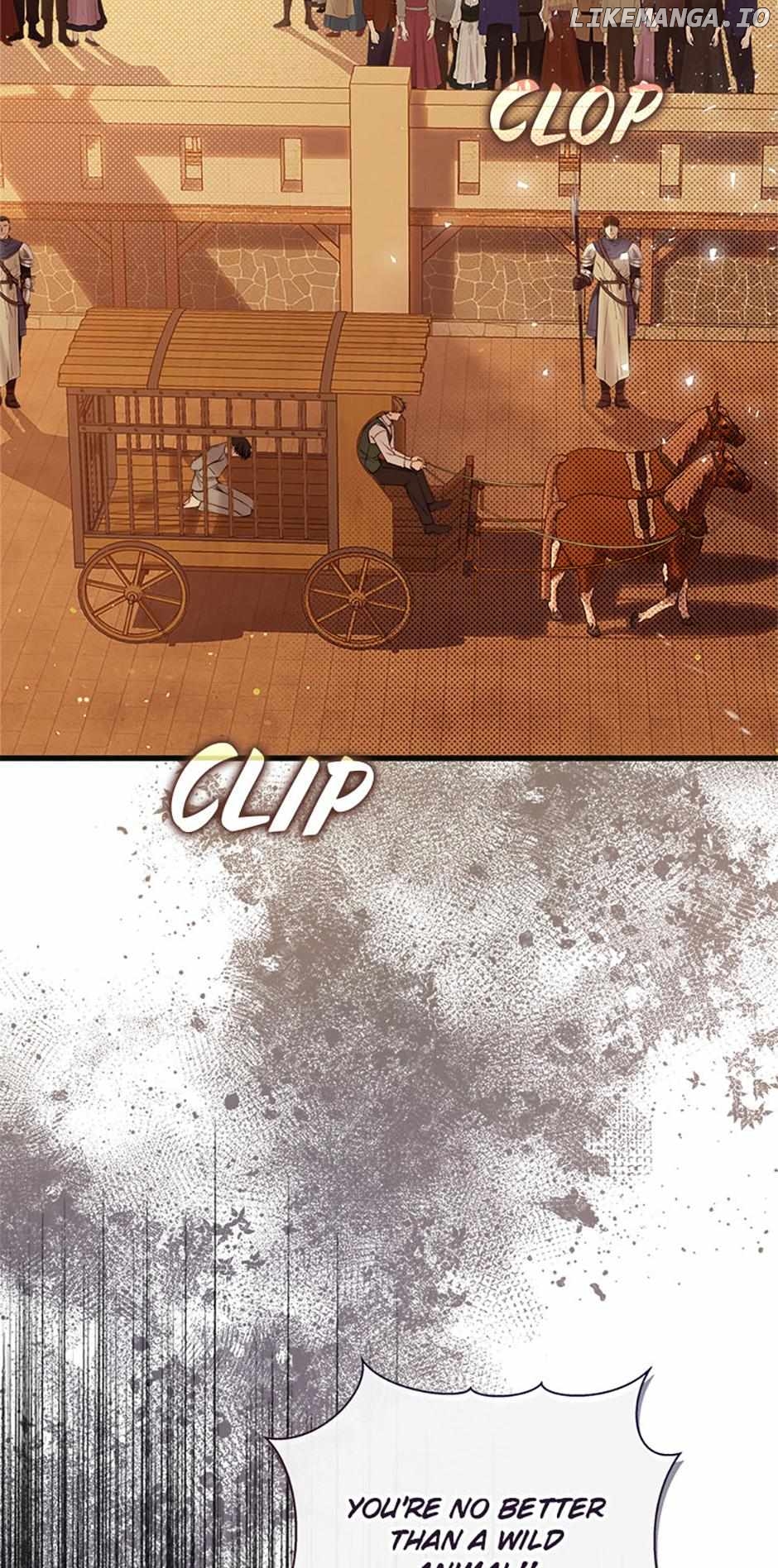 Beatrice – Manhwa Chapter 122 - page 4