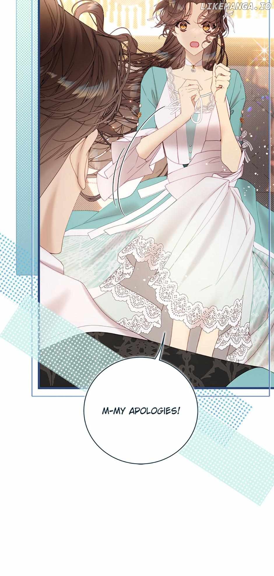 Beatrice – Manhwa Chapter 122 - page 40