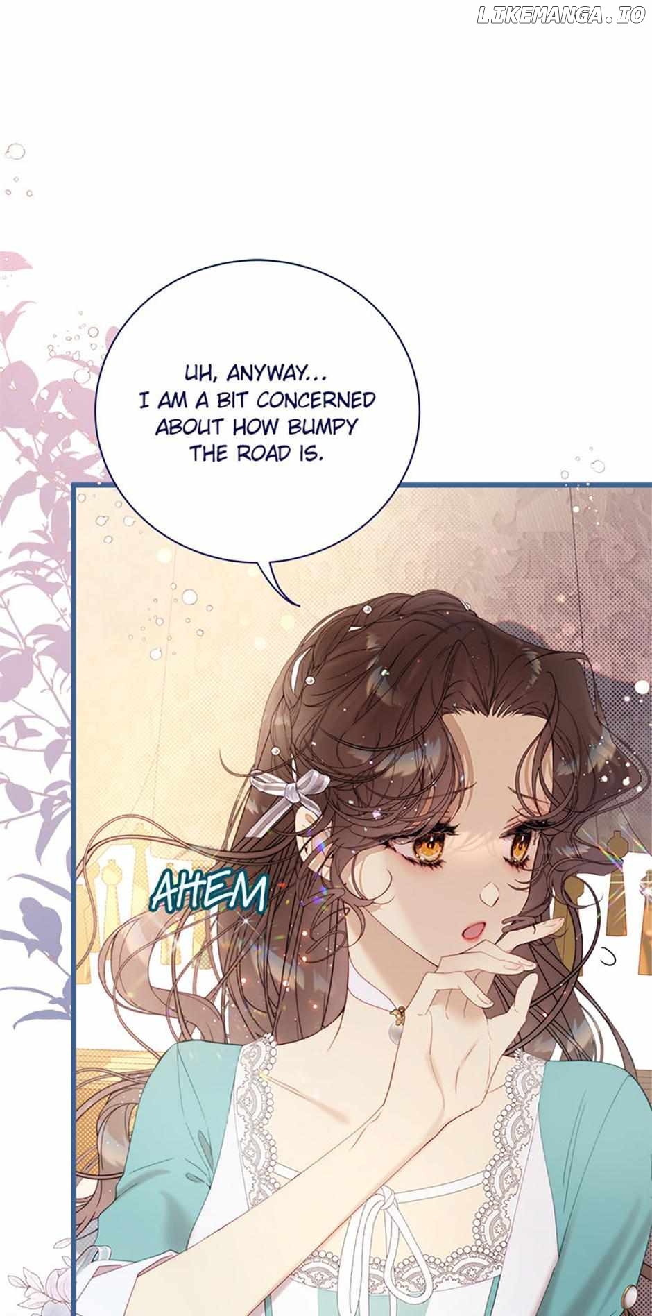 Beatrice – Manhwa Chapter 122 - page 43