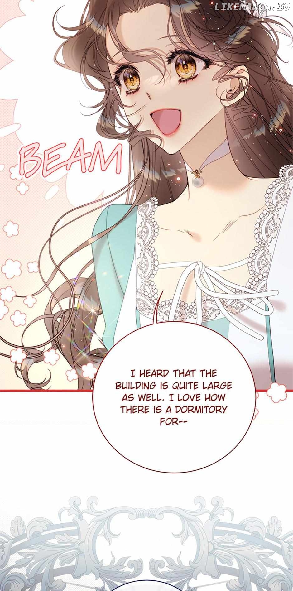 Beatrice – Manhwa Chapter 122 - page 46