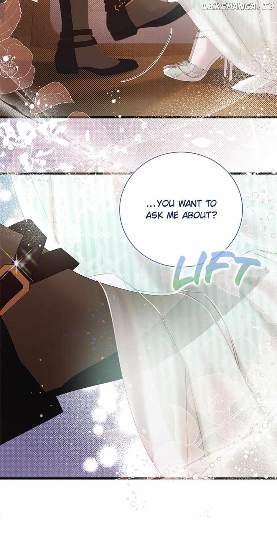 Beatrice – Manhwa Chapter 122 - page 54