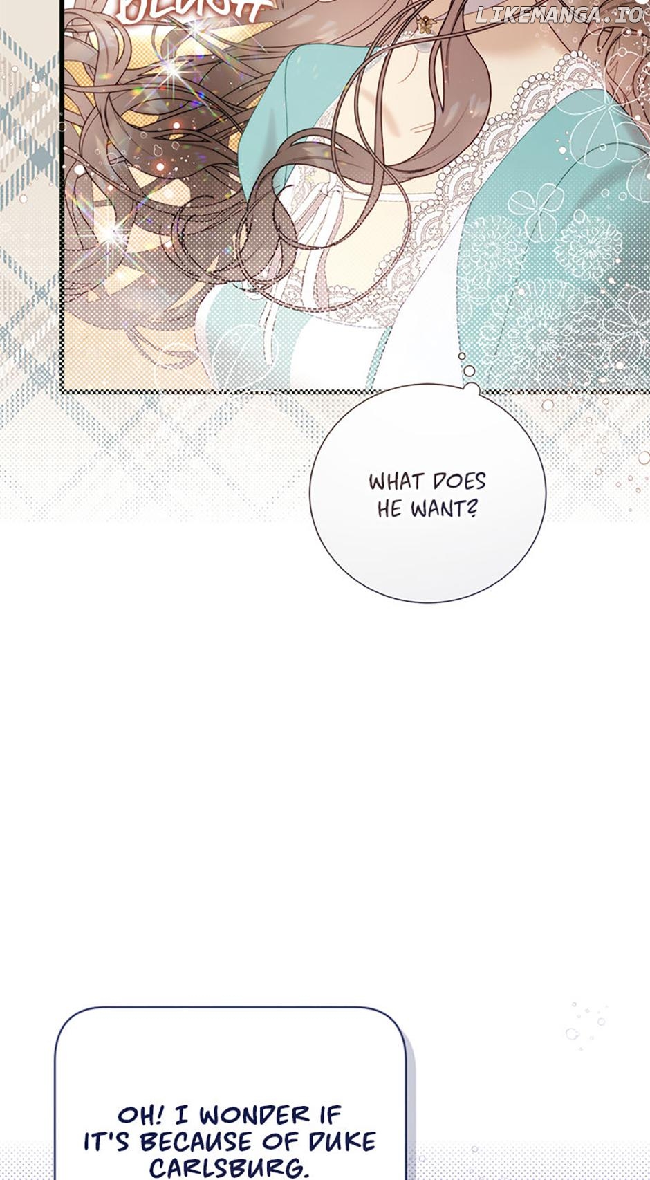 Beatrice – Manhwa Chapter 122 - page 56