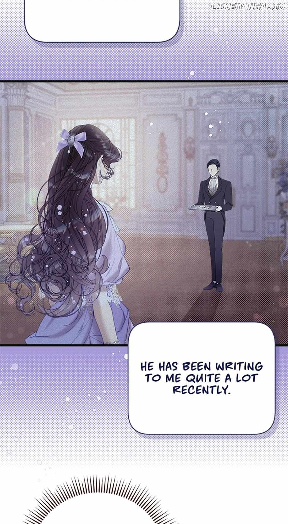Beatrice – Manhwa Chapter 122 - page 57