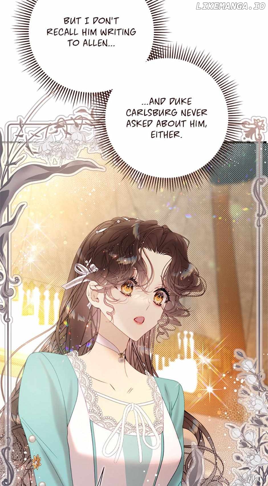 Beatrice – Manhwa Chapter 122 - page 58