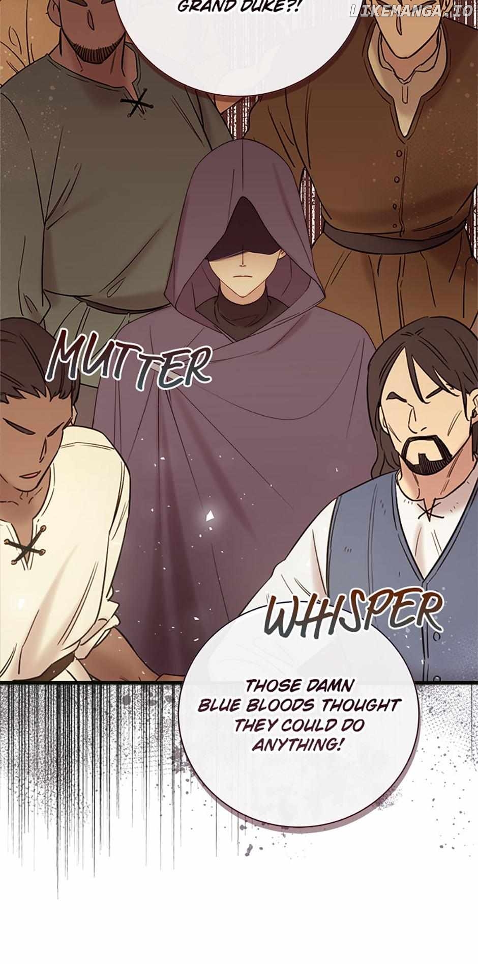 Beatrice – Manhwa Chapter 122 - page 6