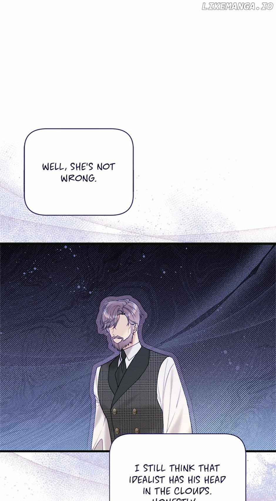Beatrice – Manhwa Chapter 122 - page 61