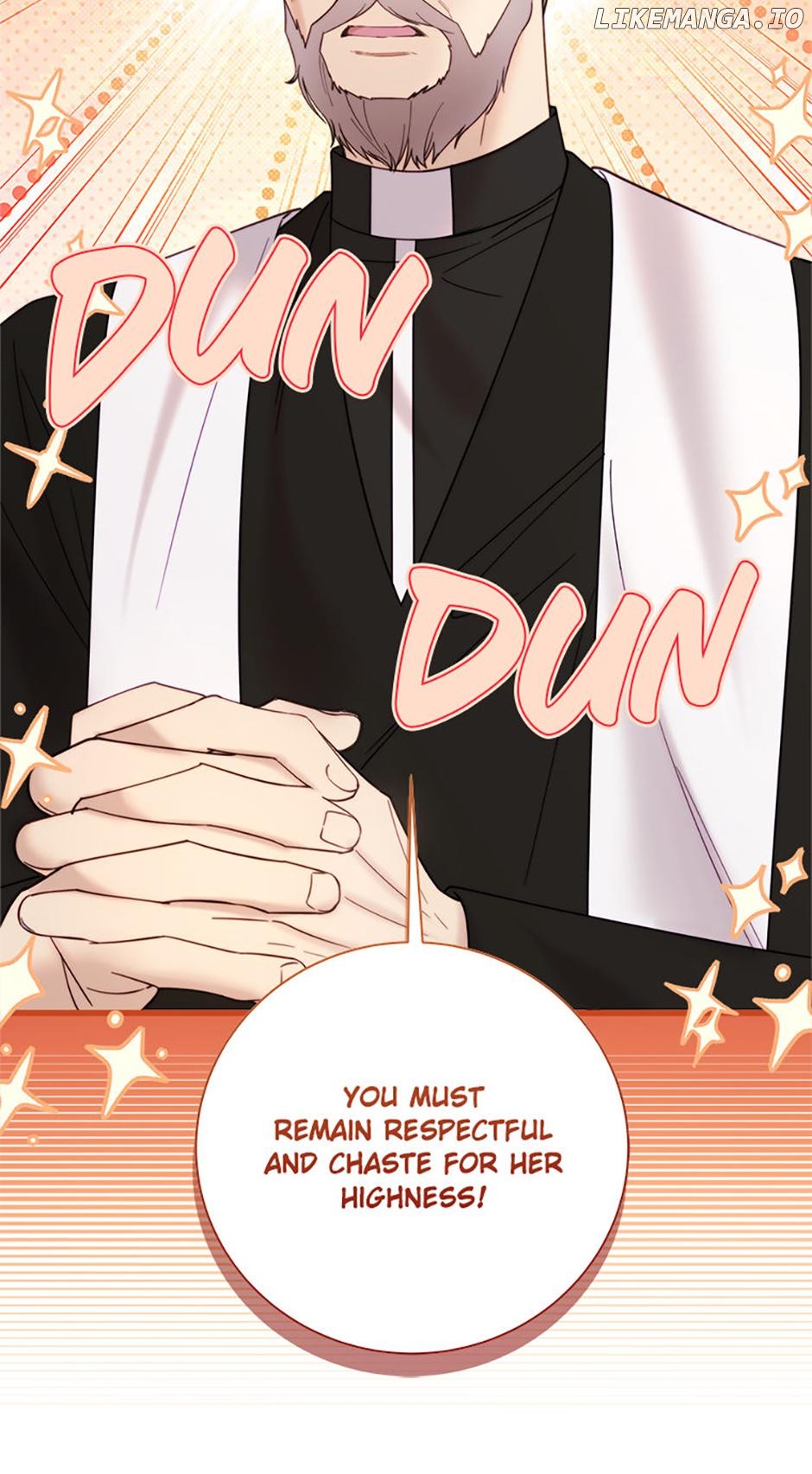 Beatrice – Manhwa Chapter 122 - page 63