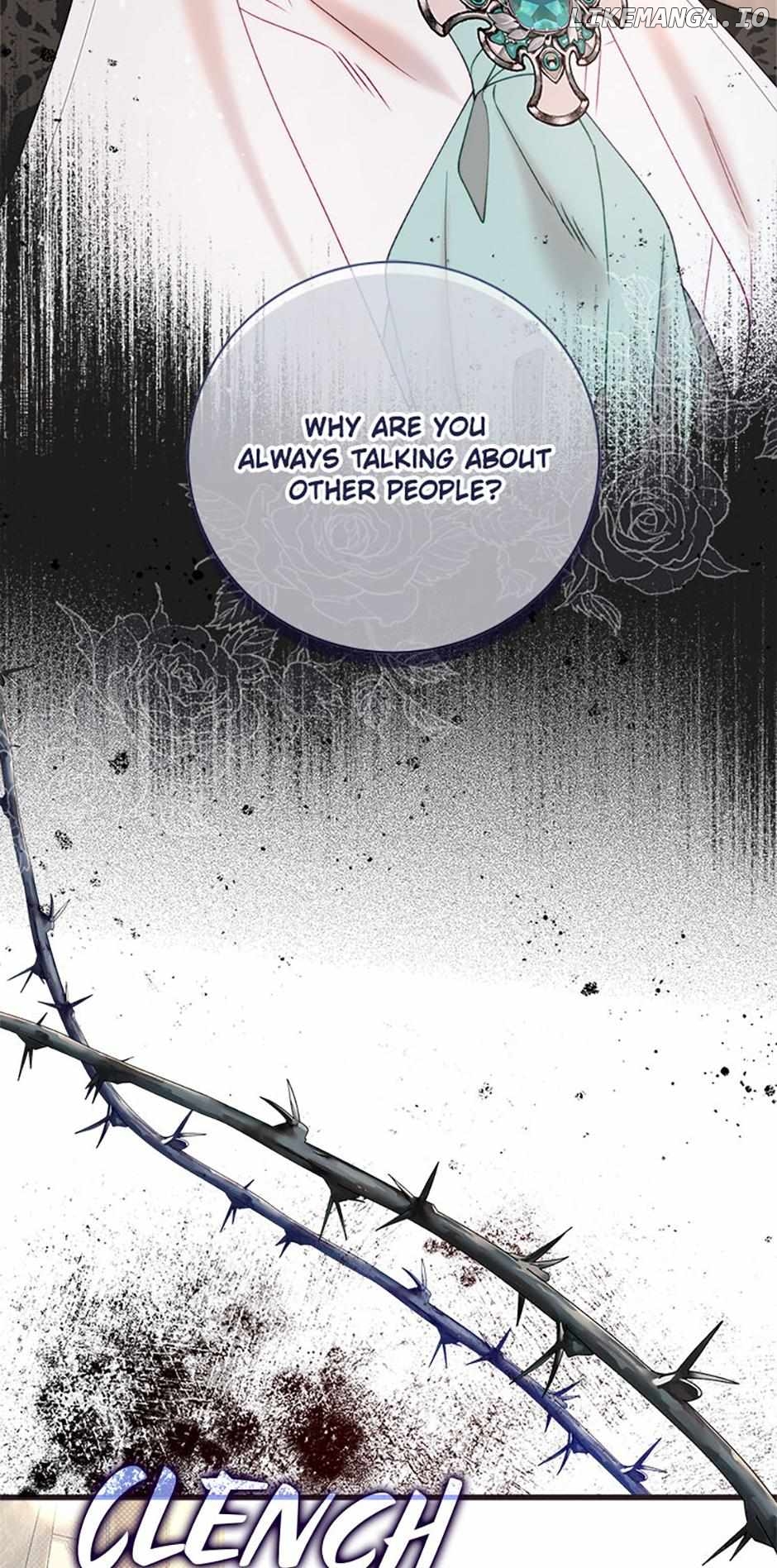 Beatrice – Manhwa Chapter 122 - page 69