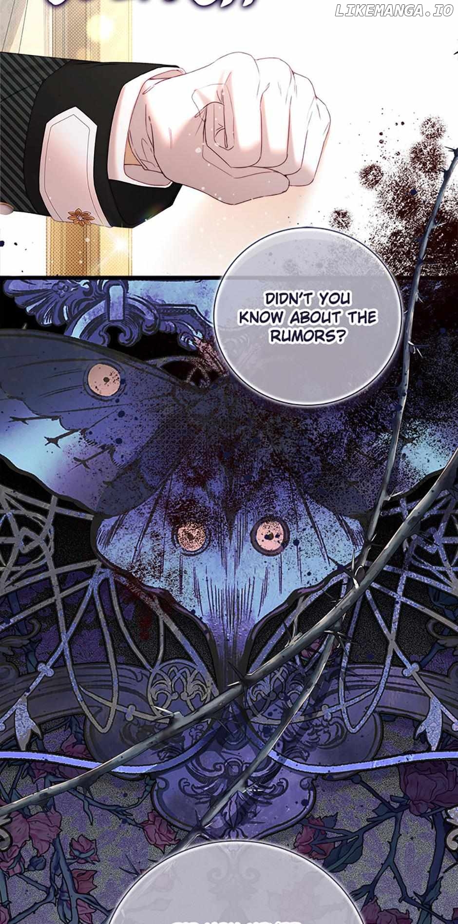 Beatrice – Manhwa Chapter 122 - page 70