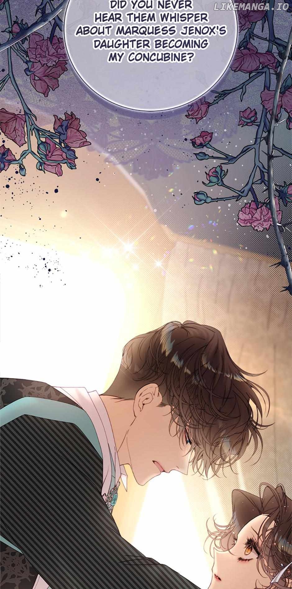 Beatrice – Manhwa Chapter 122 - page 71