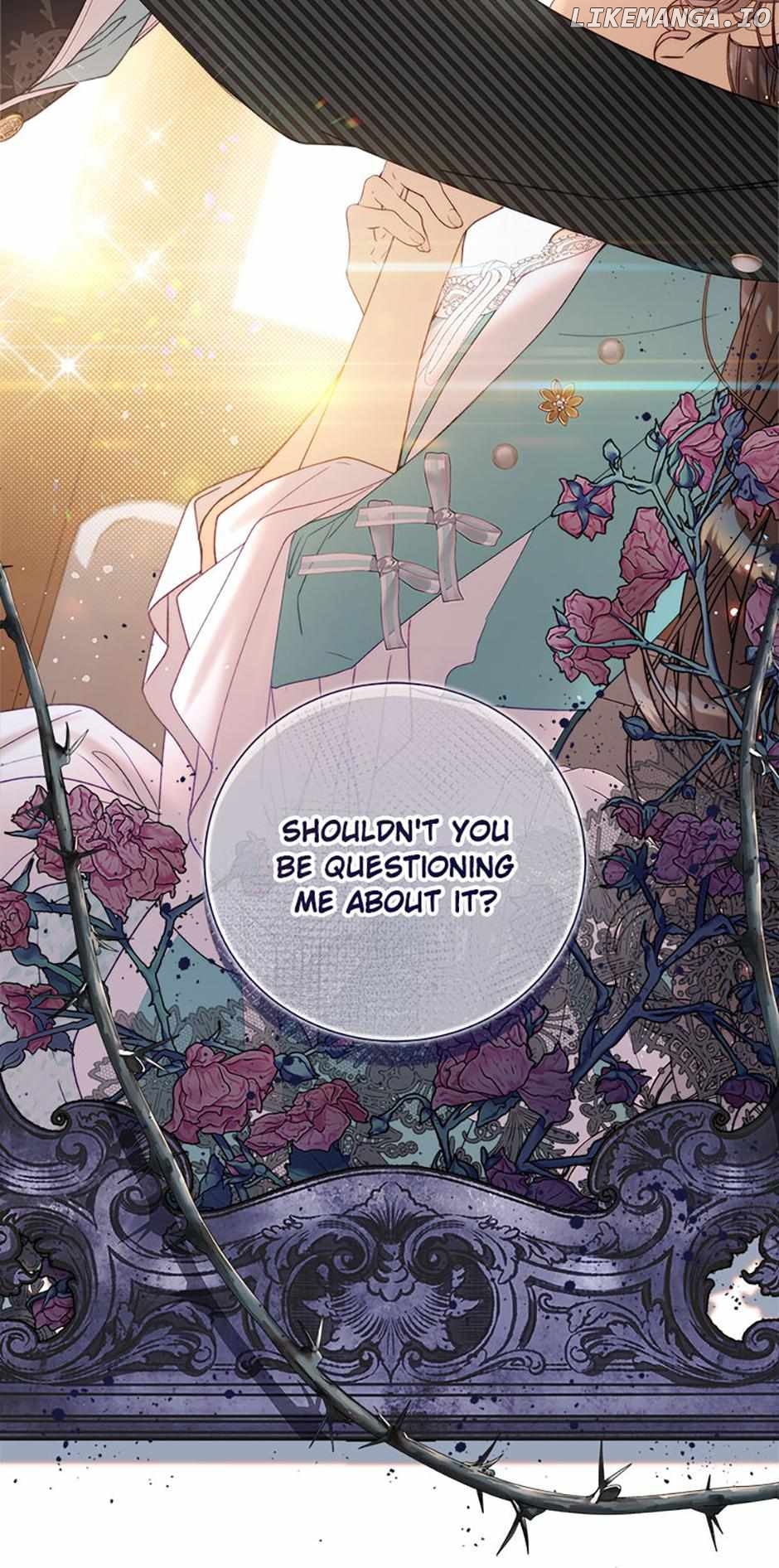 Beatrice – Manhwa Chapter 122 - page 72