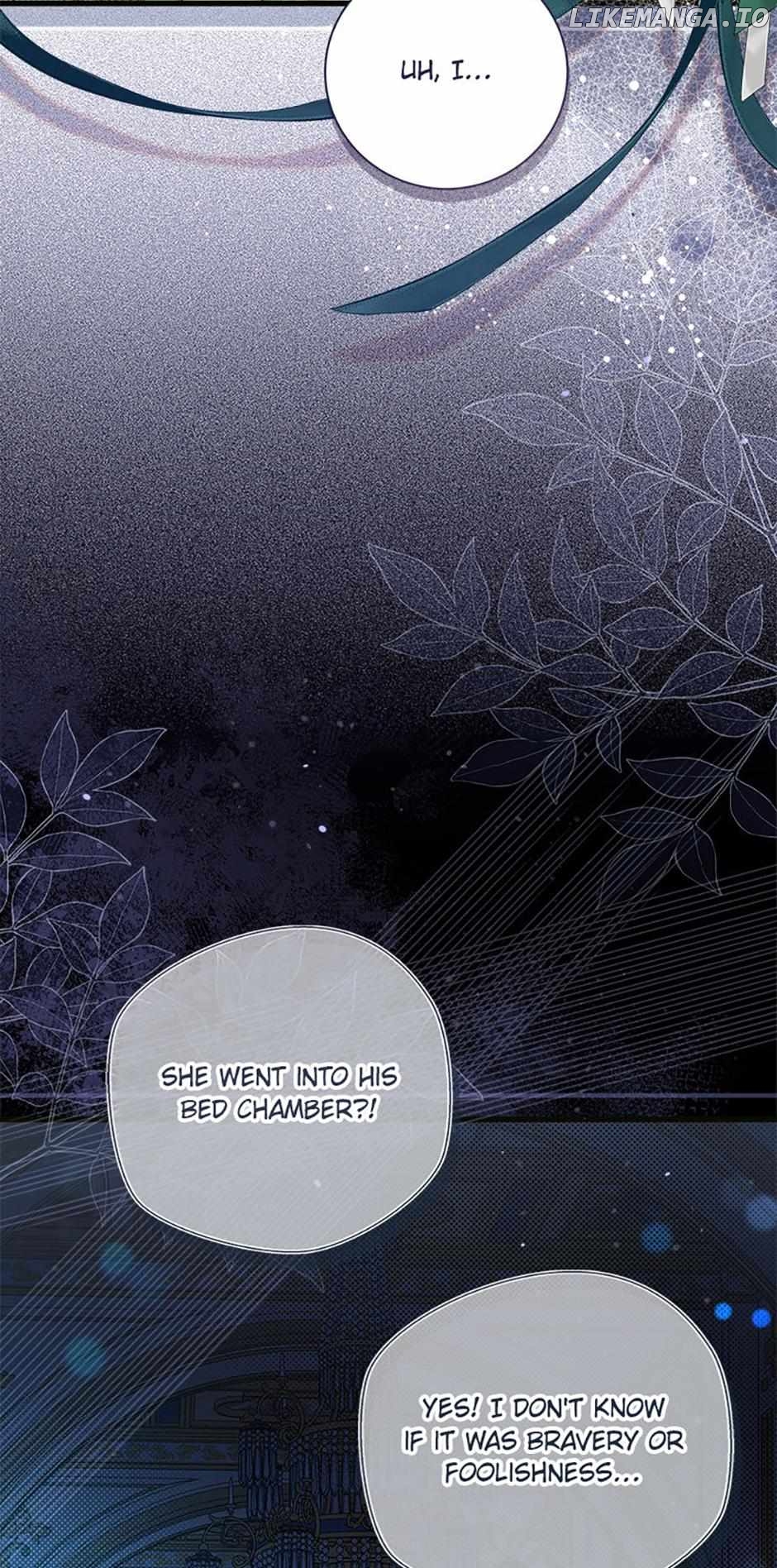 Beatrice – Manhwa Chapter 122 - page 76