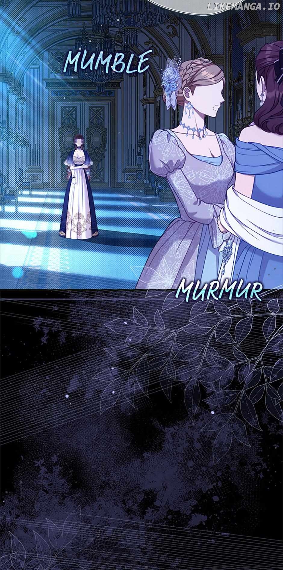 Beatrice – Manhwa Chapter 122 - page 77