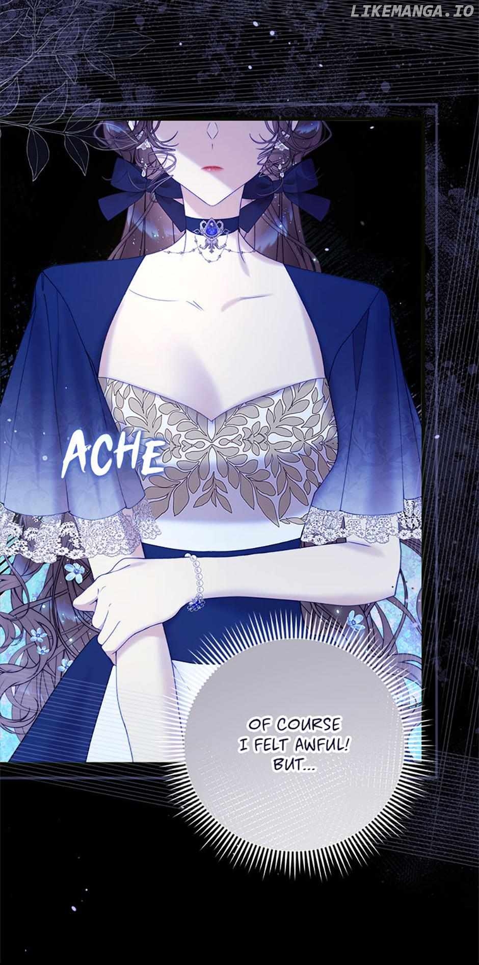 Beatrice – Manhwa Chapter 122 - page 78