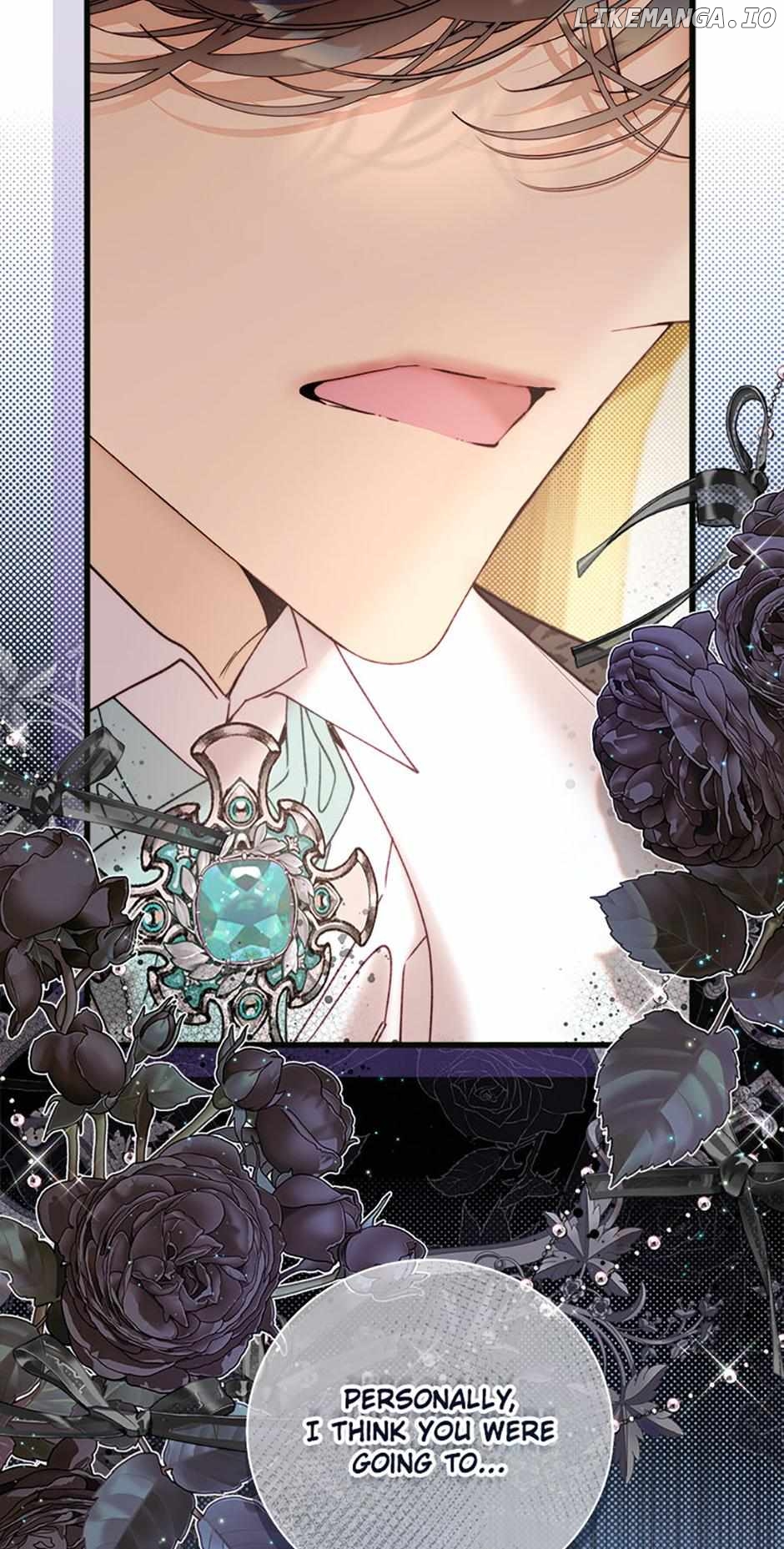 Beatrice – Manhwa Chapter 122 - page 81