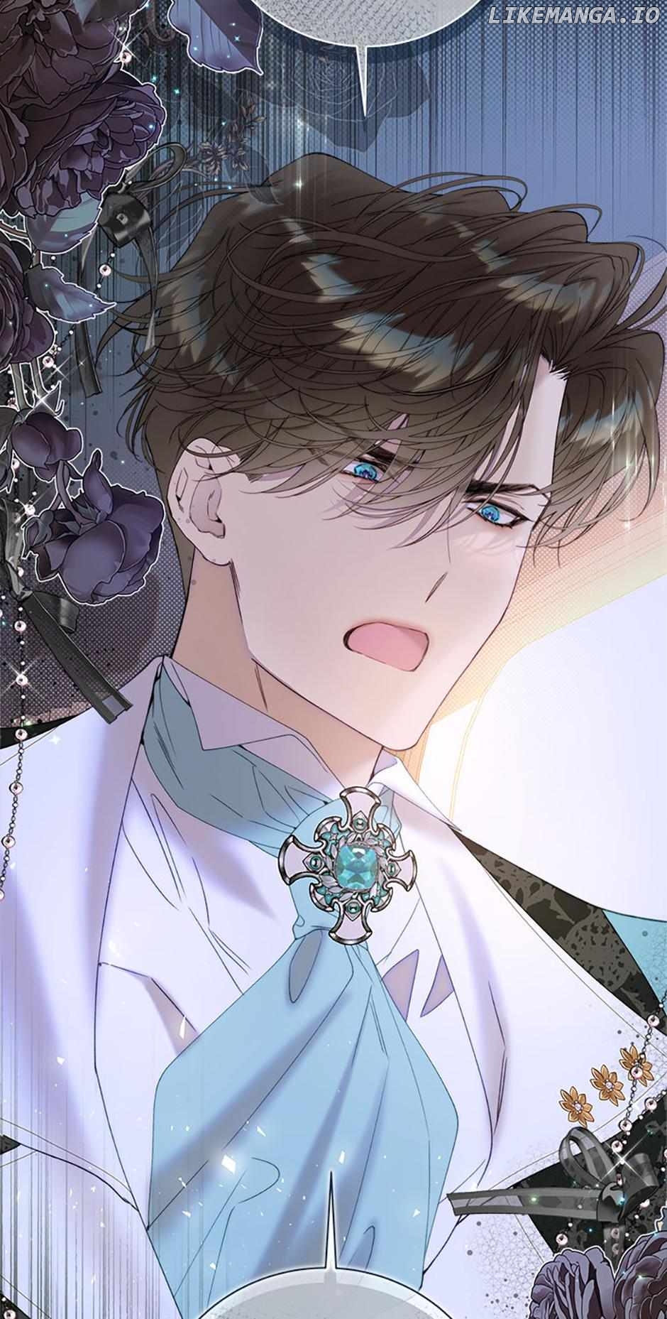 Beatrice – Manhwa Chapter 122 - page 82