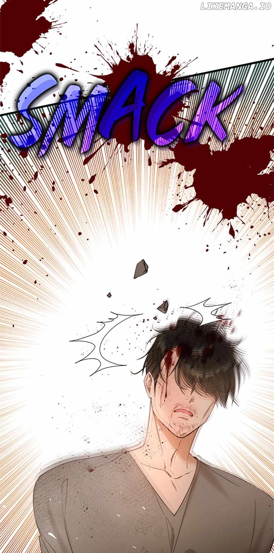 Beatrice – Manhwa Chapter 122 - page 9