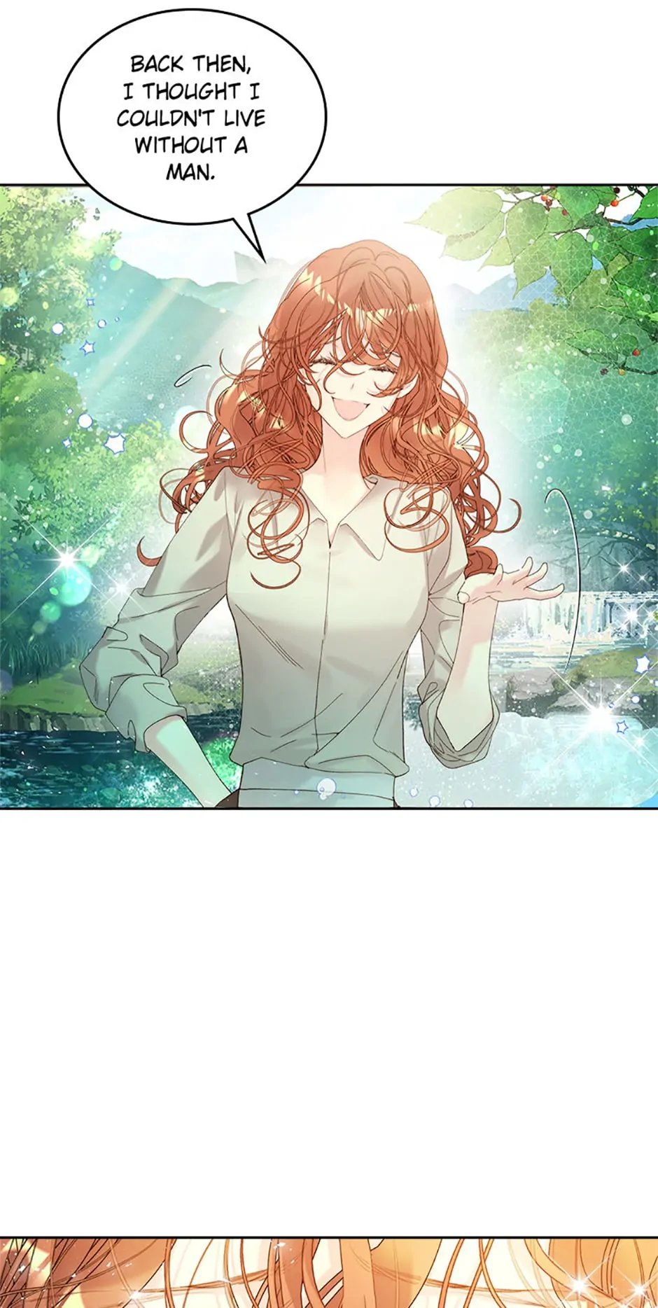 Beatrice – Manhwa Chapter 99 - page 11