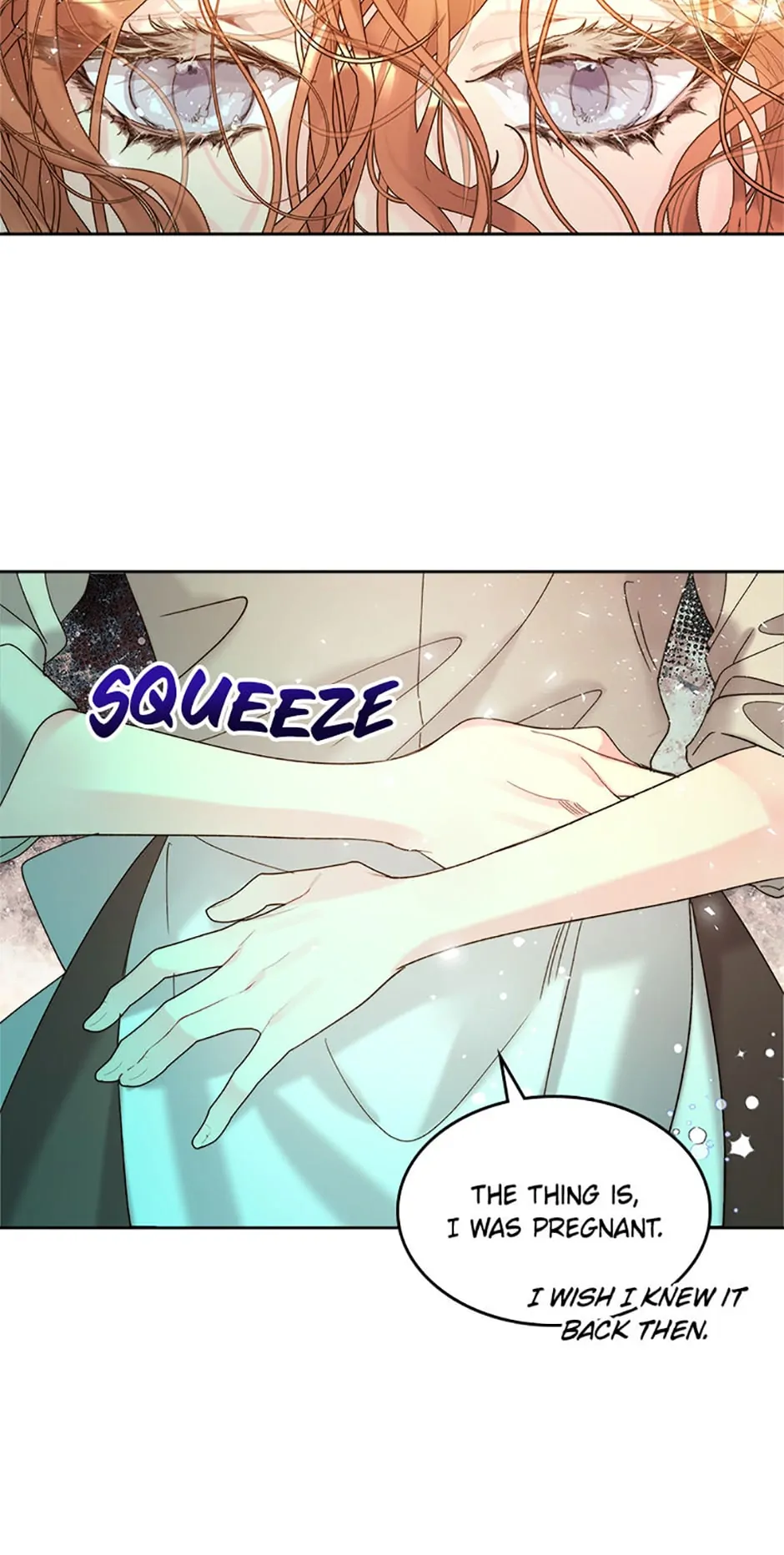 Beatrice – Manhwa Chapter 99 - page 12