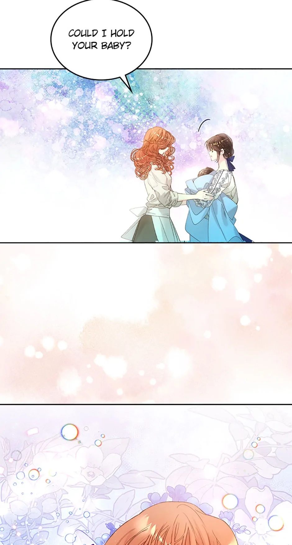 Beatrice – Manhwa Chapter 99 - page 14