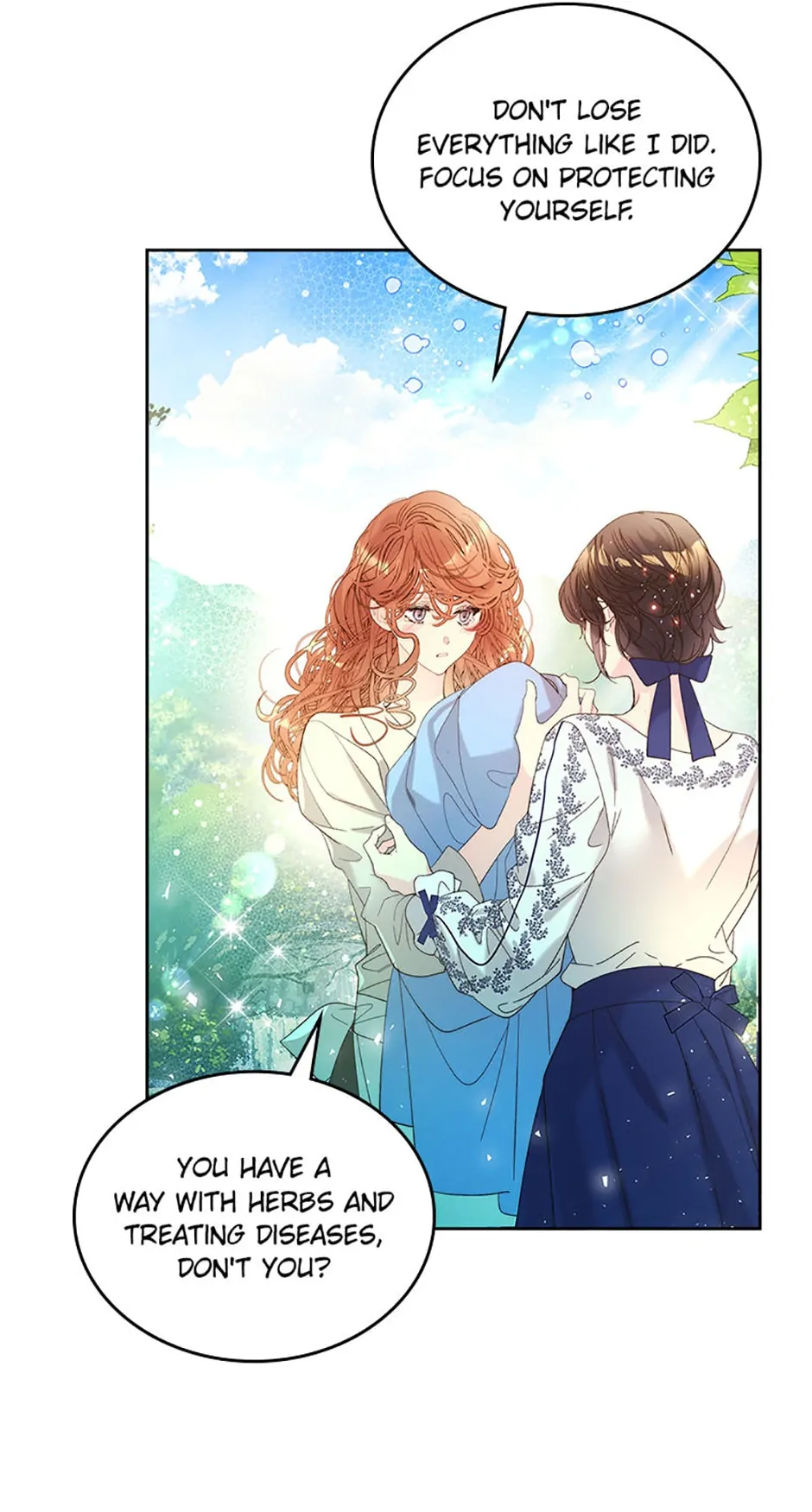 Beatrice – Manhwa Chapter 99 - page 17