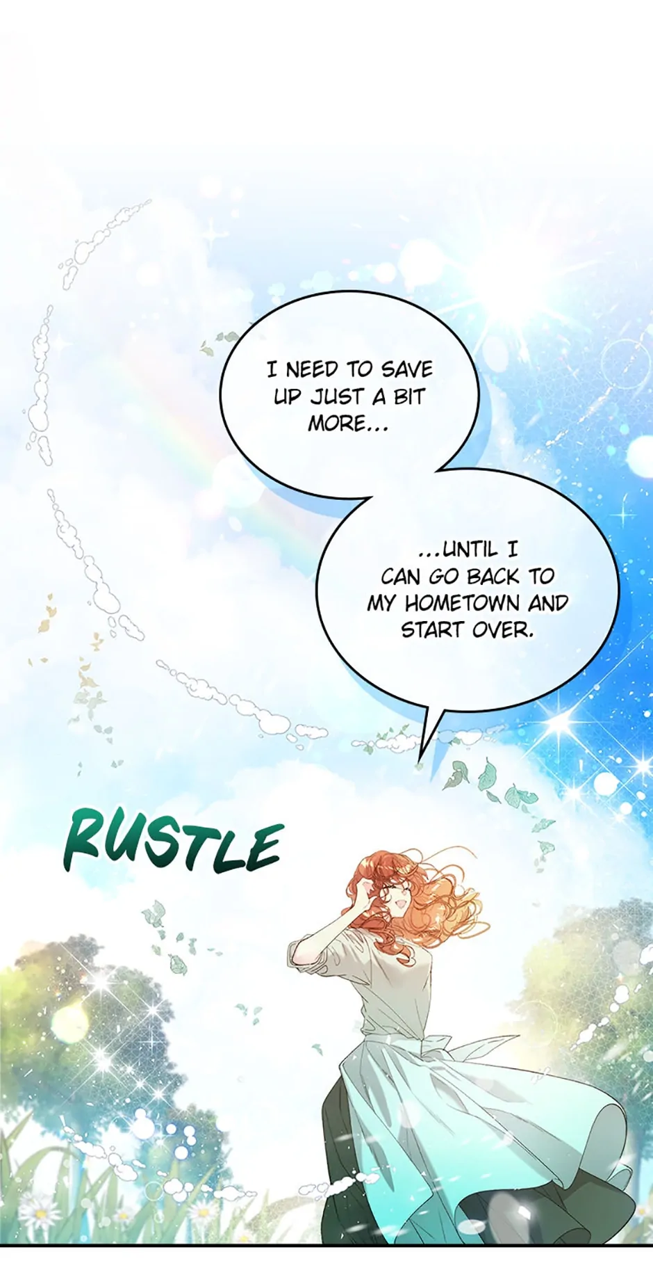 Beatrice – Manhwa Chapter 99 - page 19