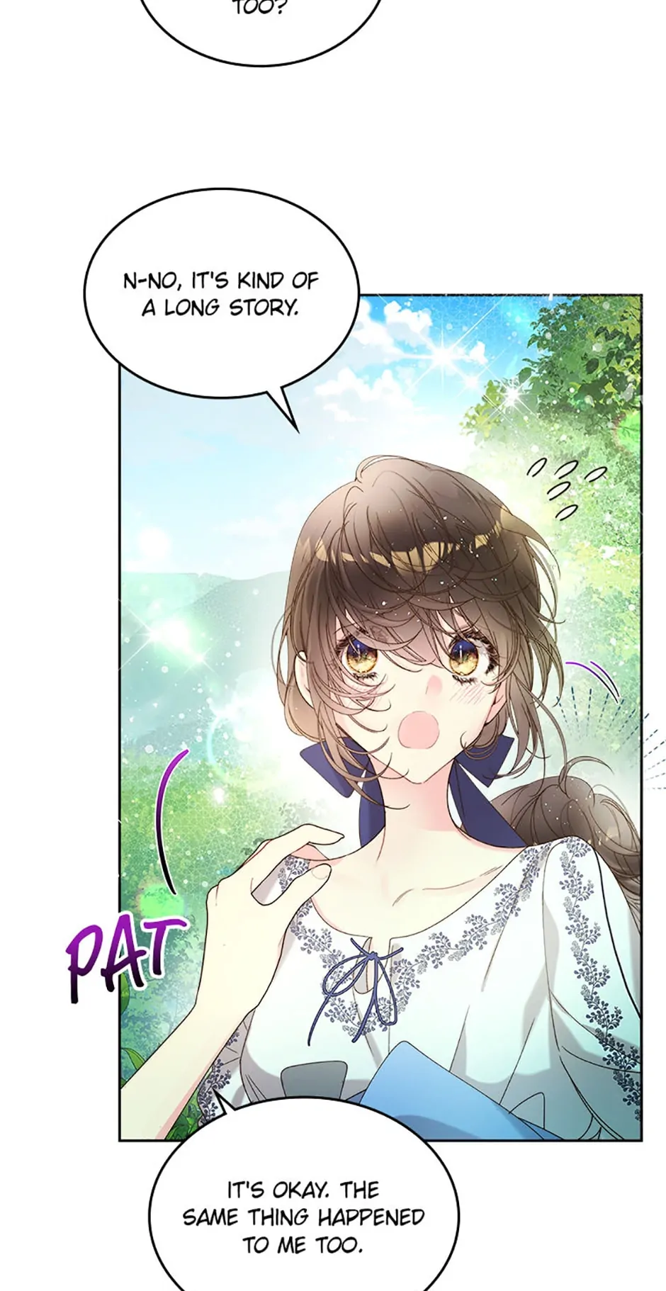 Beatrice – Manhwa Chapter 99 - page 2