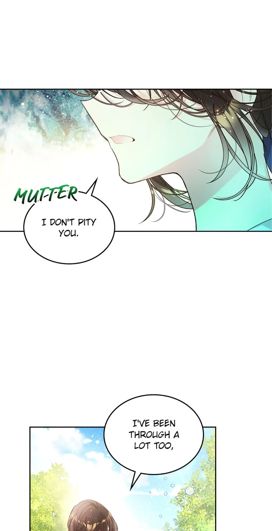 Beatrice – Manhwa Chapter 99 - page 21