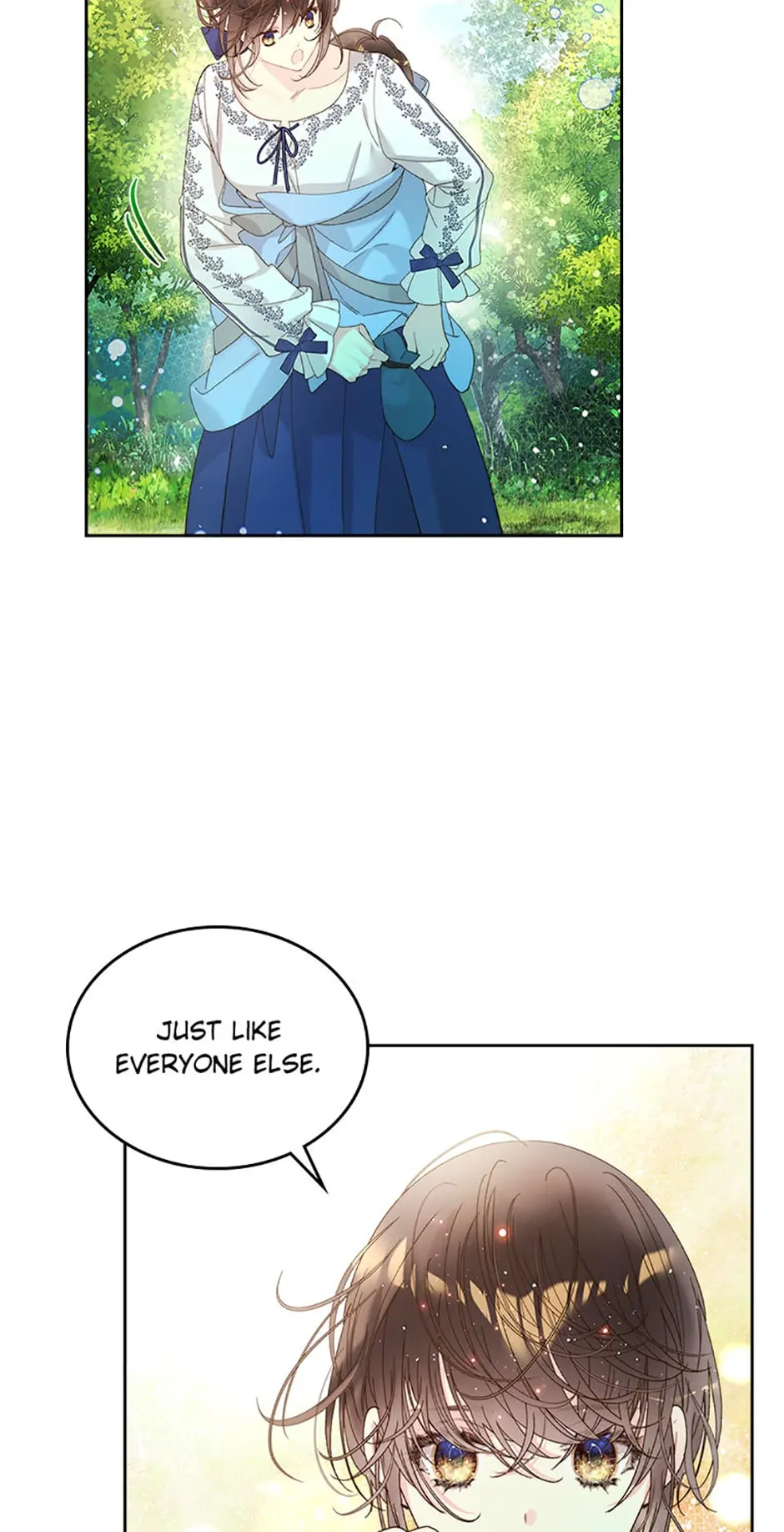Beatrice – Manhwa Chapter 99 - page 22