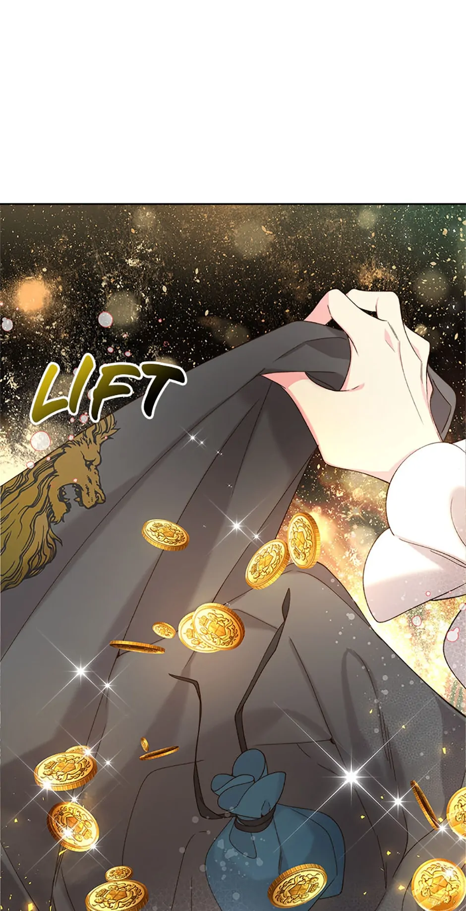 Beatrice – Manhwa Chapter 99 - page 24