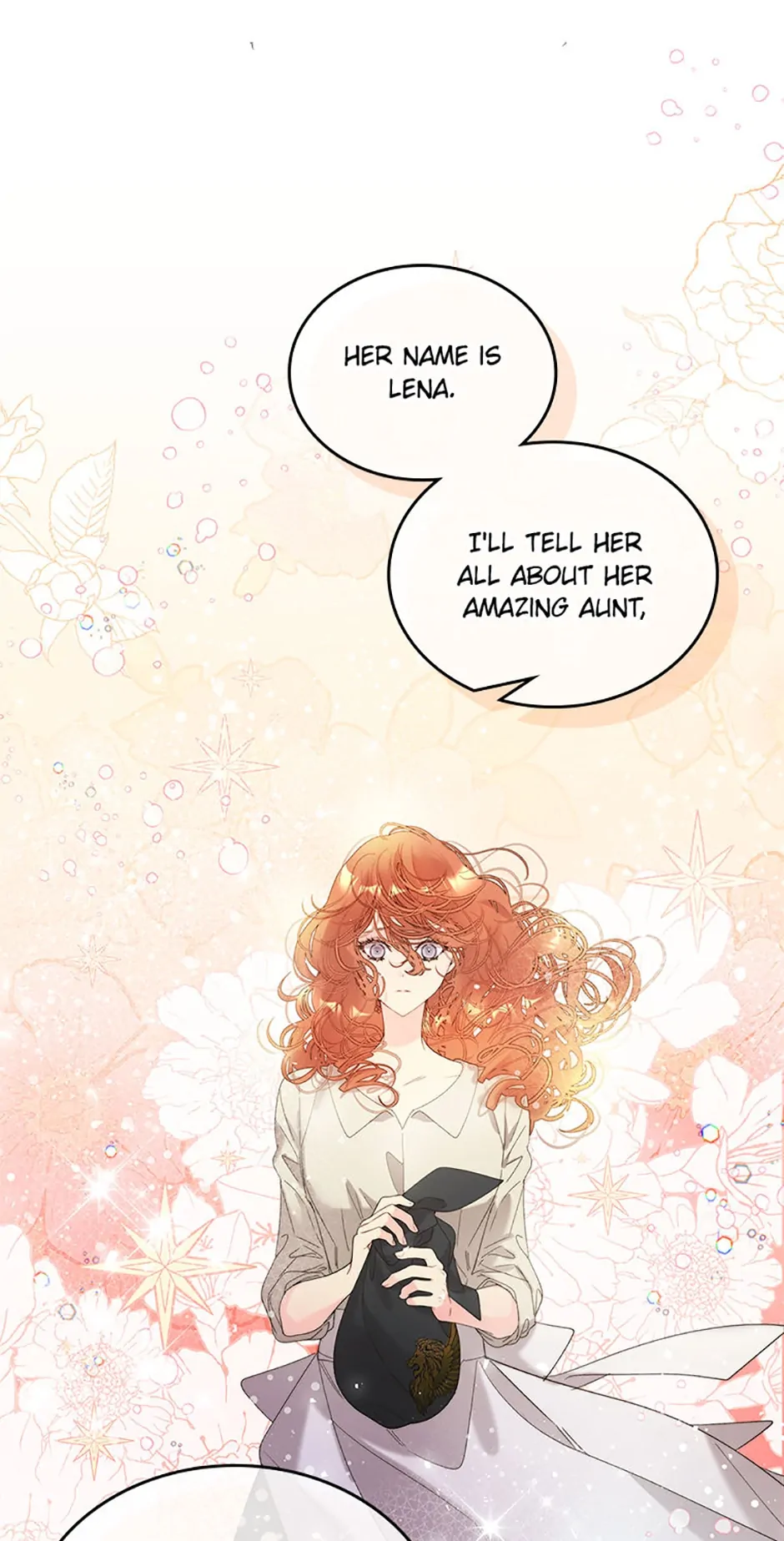 Beatrice – Manhwa Chapter 99 - page 27