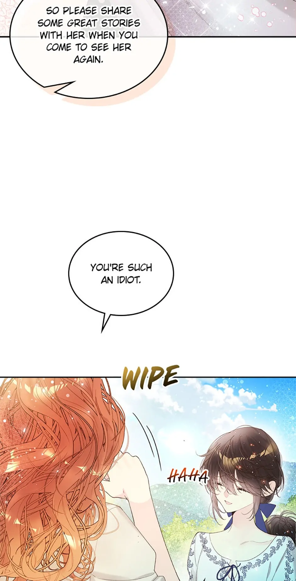 Beatrice – Manhwa Chapter 99 - page 28