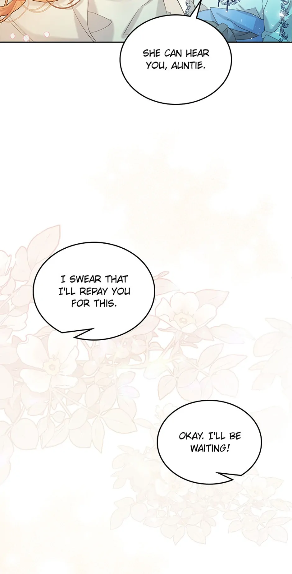 Beatrice – Manhwa Chapter 99 - page 29