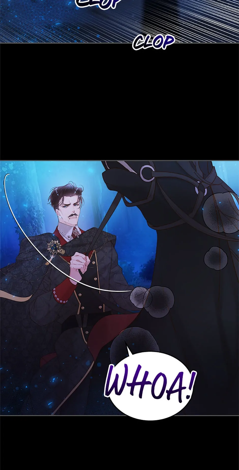 Beatrice – Manhwa Chapter 99 - page 32