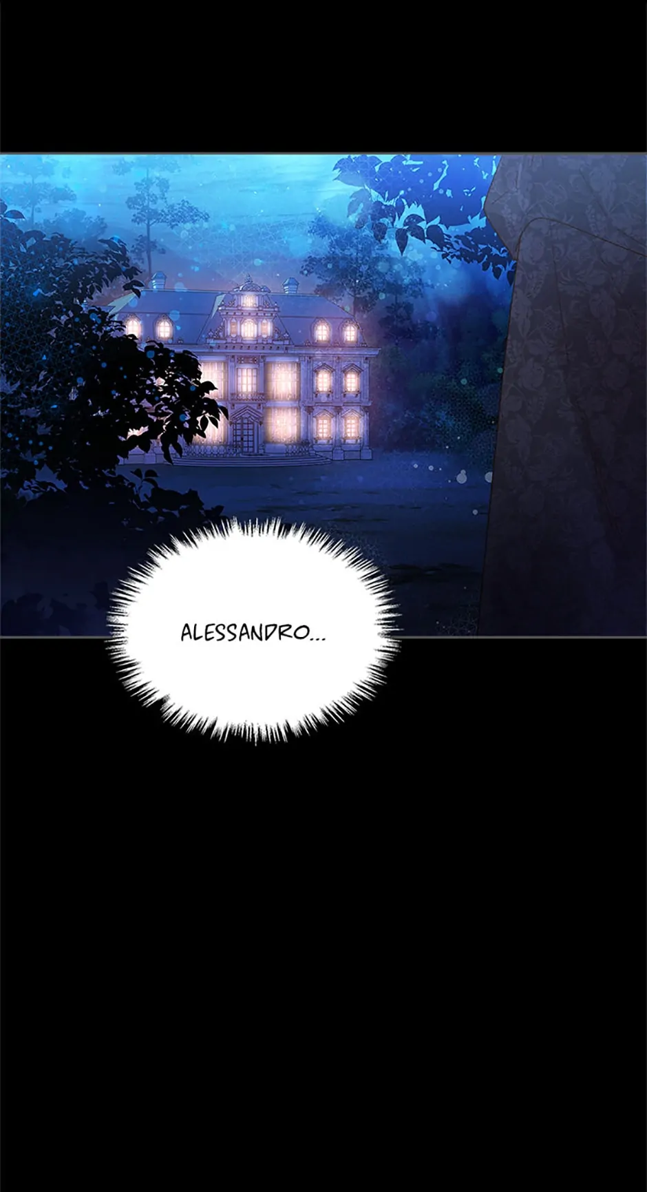 Beatrice – Manhwa Chapter 99 - page 33