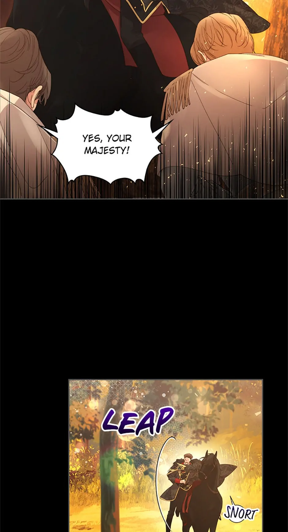 Beatrice – Manhwa Chapter 99 - page 35