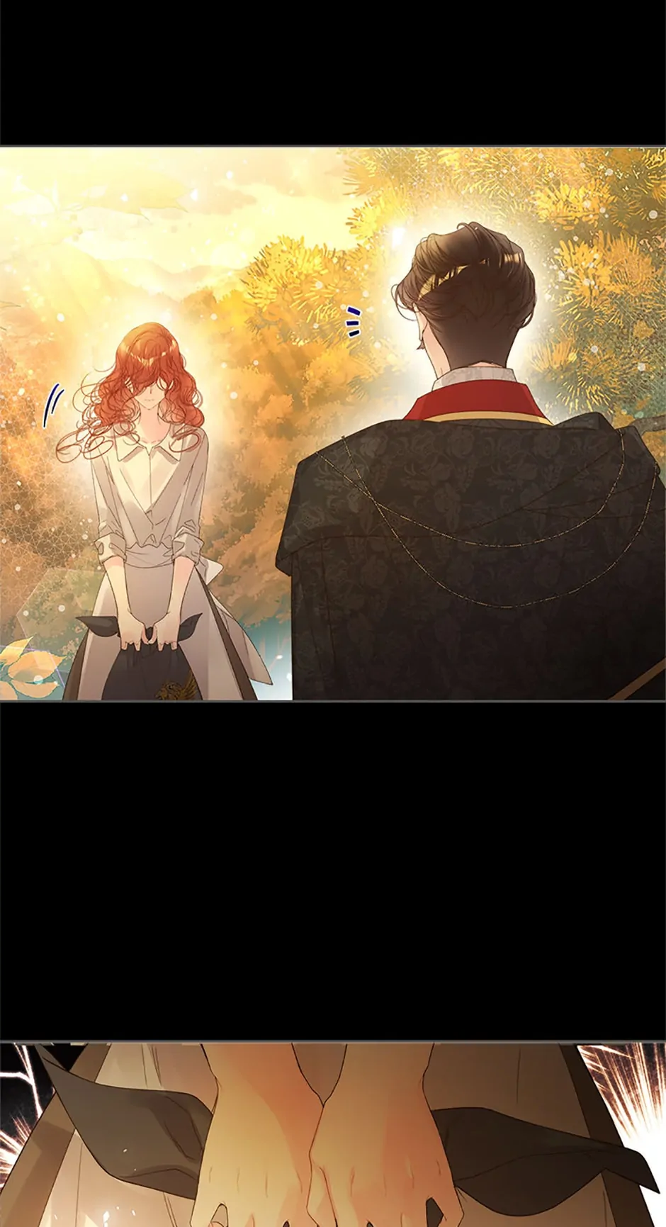 Beatrice – Manhwa Chapter 99 - page 37