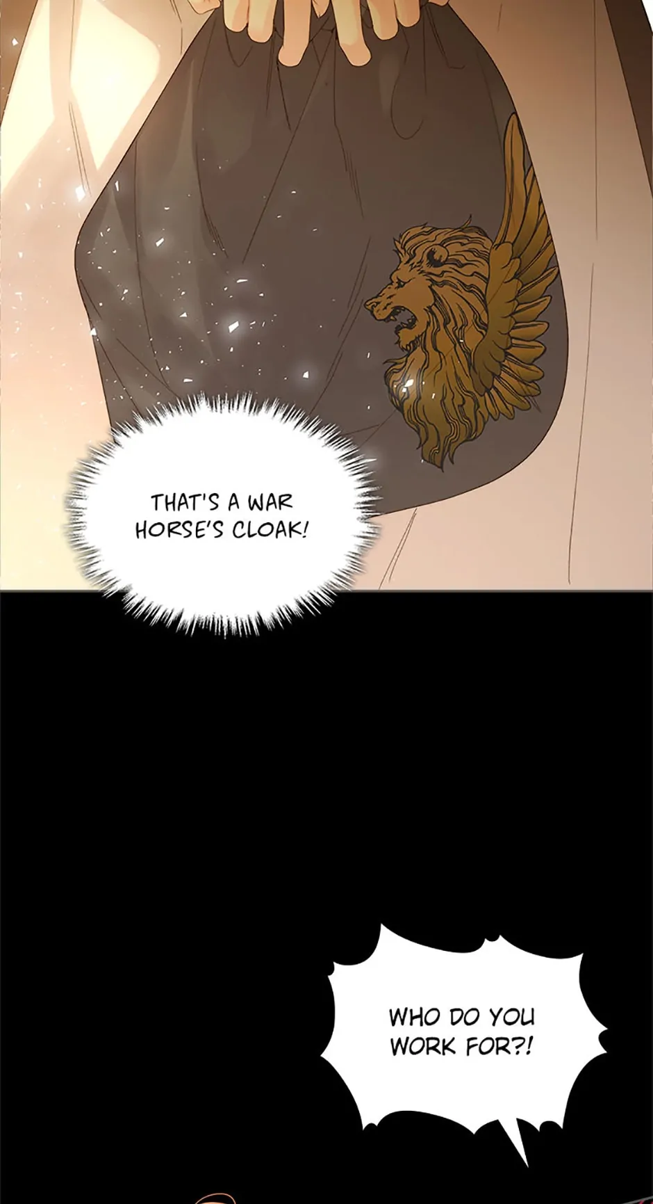 Beatrice – Manhwa Chapter 99 - page 38