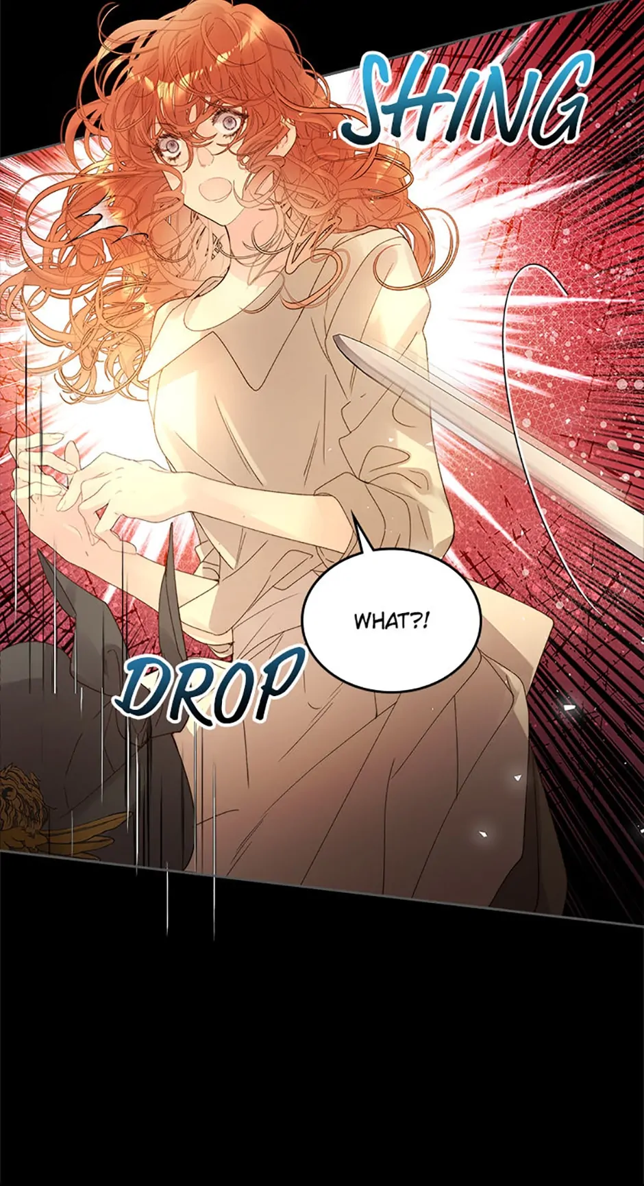 Beatrice – Manhwa Chapter 99 - page 39