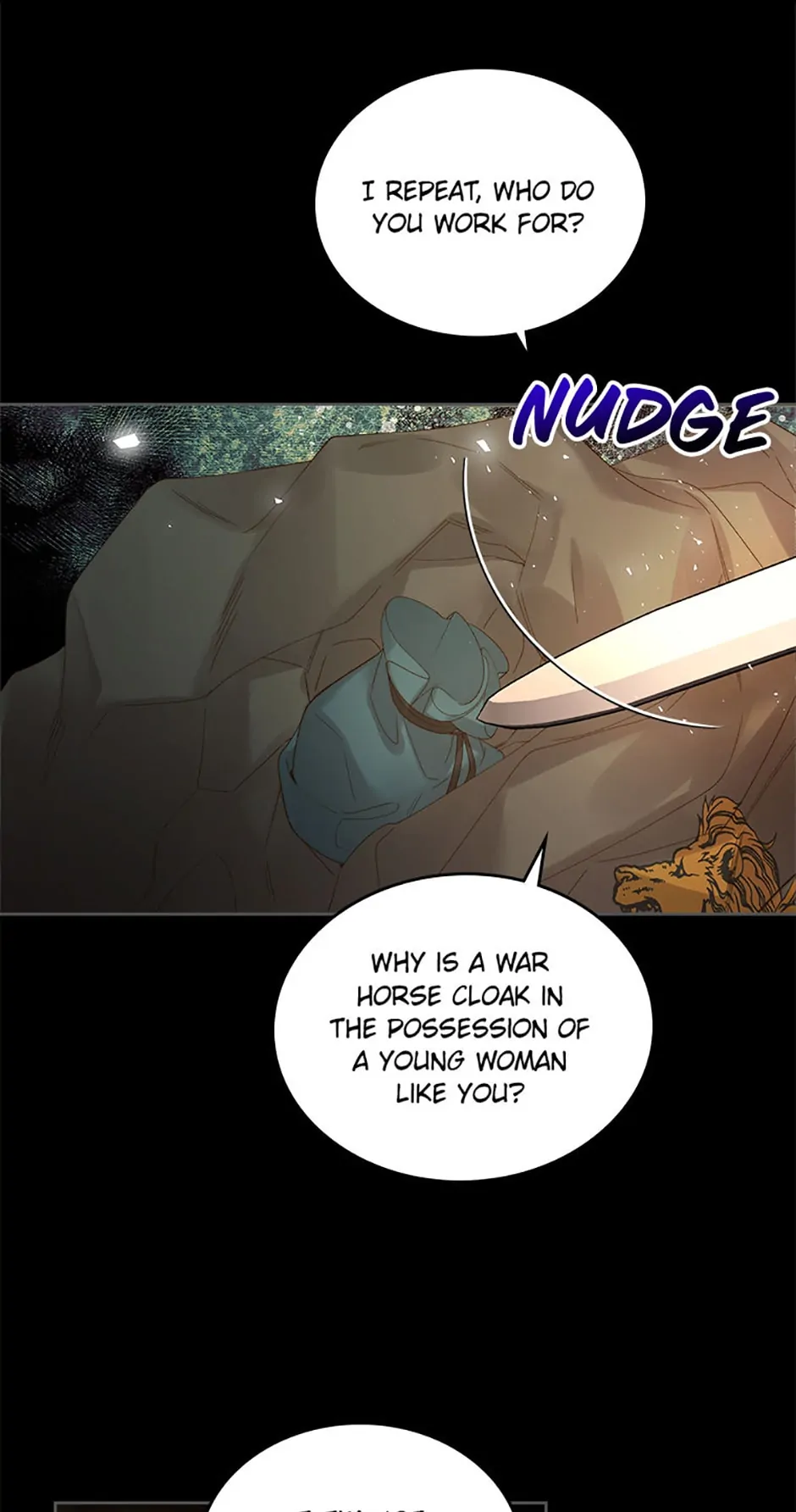 Beatrice – Manhwa Chapter 99 - page 40