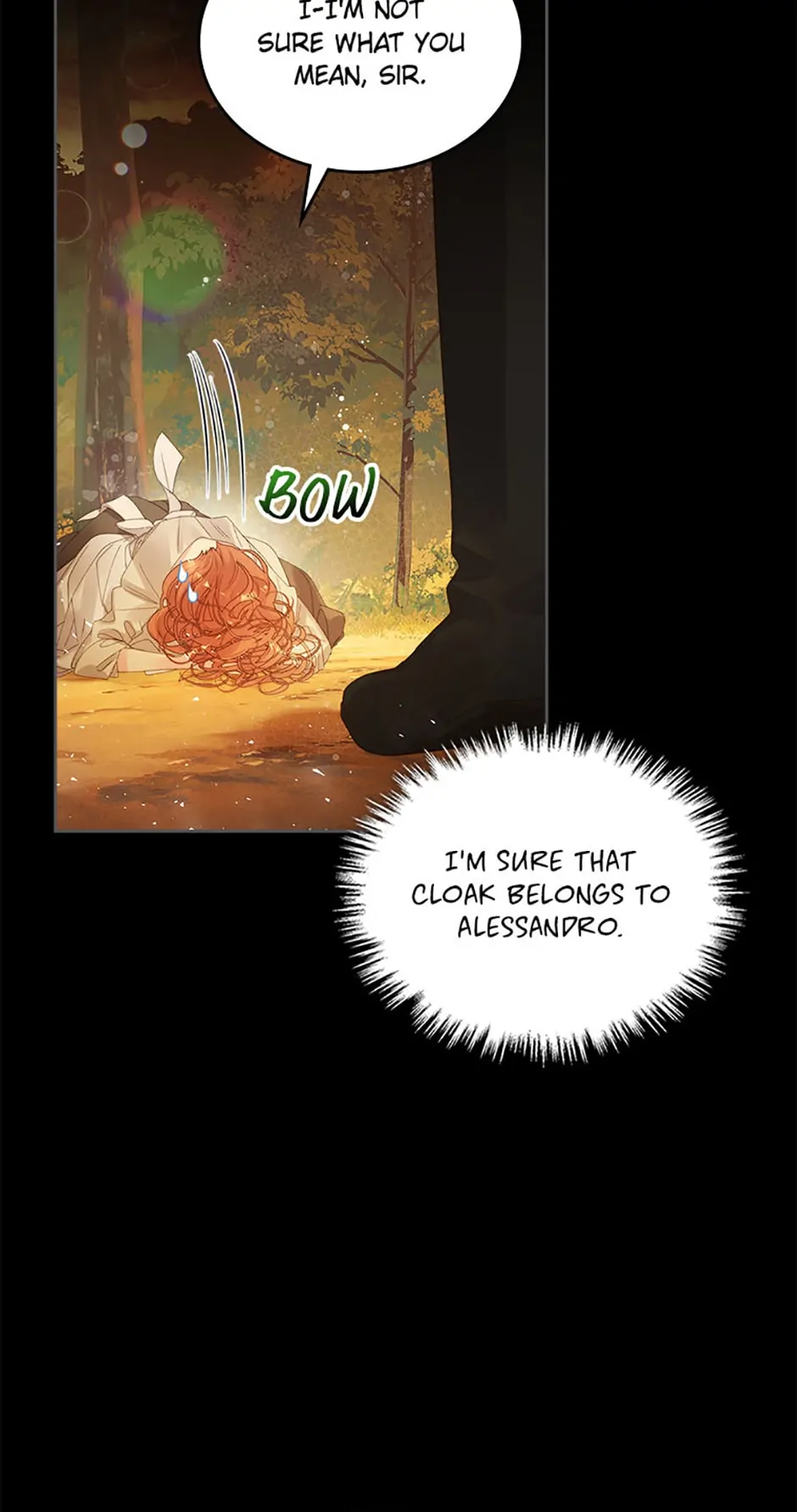 Beatrice – Manhwa Chapter 99 - page 41