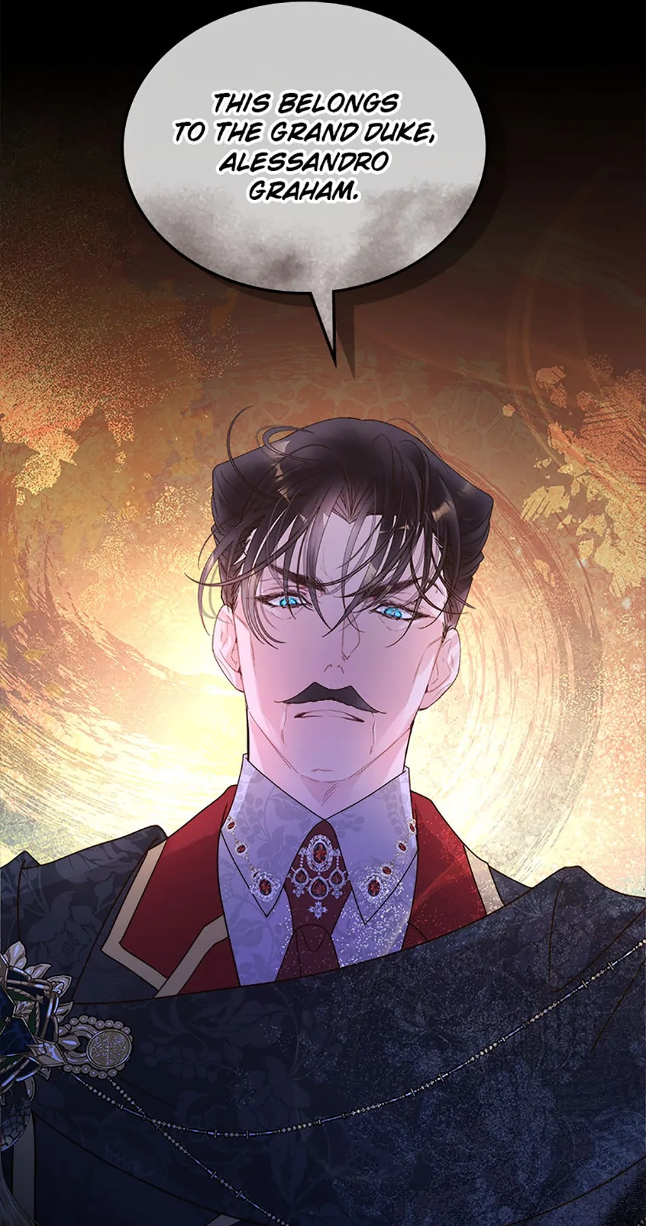 Beatrice – Manhwa Chapter 99 - page 42