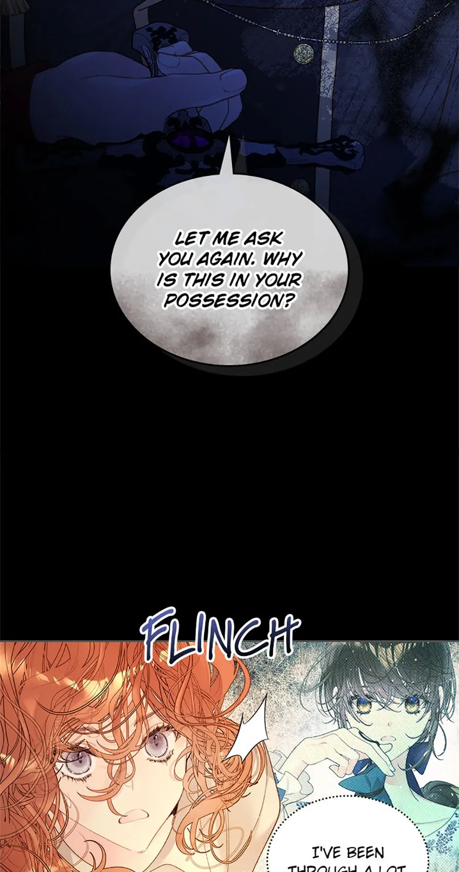 Beatrice – Manhwa Chapter 99 - page 43